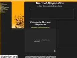 Sites similar to thermal-diagnostics.com