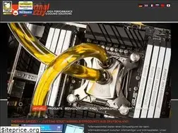 Sites similar to thermal-grizzly.com