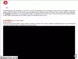 Sites similar to thermal.cl