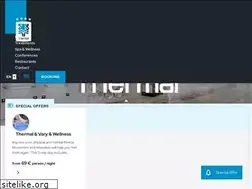 Sites similar to thermal.cz