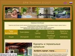 Sites similar to thermal.hu