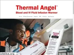 Sites similar to thermalangel.com