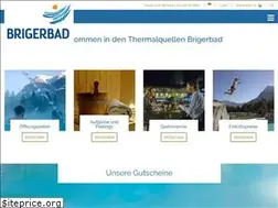 Sites similar to thermalbad-wallis.ch