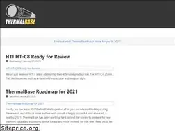 Sites similar to thermalbase.com