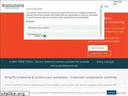 Sites similar to thermalcamera-solutions.com
