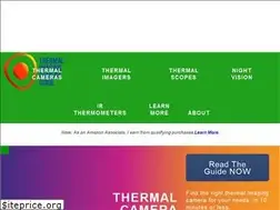 Sites similar to thermalcameras.guide