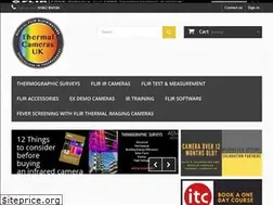 Sites similar to thermalcamerasuk.com