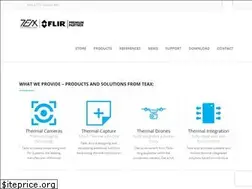 Sites similar to thermalcapture.com