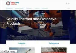 Sites similar to thermalcontrolproducts.com