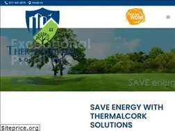 Sites similar to thermalcorksolutions.com