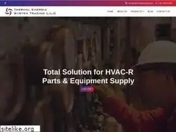 Sites similar to thermalenergia.com
