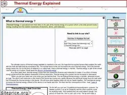 Sites similar to thermalenergy.org