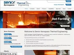 Sites similar to thermalengineering.co.uk