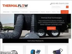 Sites similar to thermalflowtech.com
