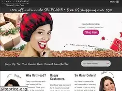 Sites similar to thermalhaircare.com