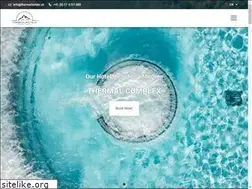 Sites similar to thermalhotels.ch