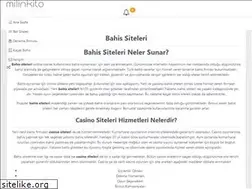 Sites similar to thermalid.com