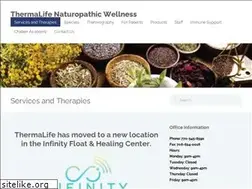Sites similar to thermalife.net