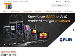 Sites similar to thermalimagercamera.com