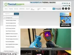 Sites similar to thermalimagers.ie