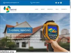 Sites similar to thermalimageuk.com