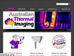 Sites similar to thermalimaging.com.au