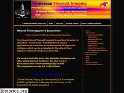 Sites similar to thermalimagingscan.com