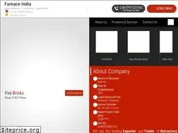 Sites similar to thermalinsulation.co.in