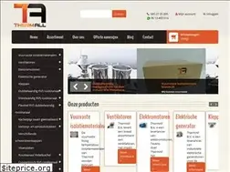 Sites similar to thermall.nl