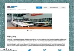 Sites similar to thermallogic.net