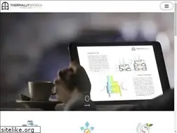 Sites similar to thermallybrokensteelusa.com