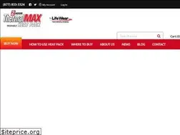 Sites similar to thermalmax.com