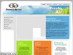 Sites similar to thermalnetics.com