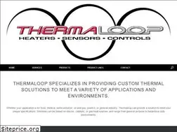 Sites similar to thermaloop.net