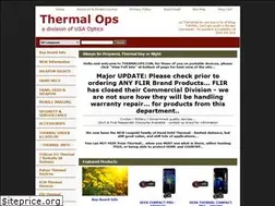 Sites similar to thermalops.com
