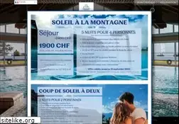 Sites similar to thermalp.ch