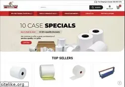 Sites similar to thermalpapercanada.com