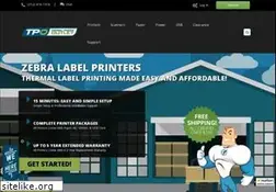Sites similar to thermalprinteroutlet.com