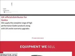Sites similar to thermalprintersupport.com