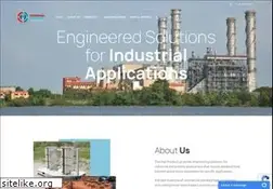 Sites similar to thermalproducts.com