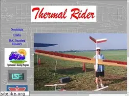 Sites similar to thermalrider.com