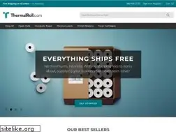 Sites similar to thermalroll.com