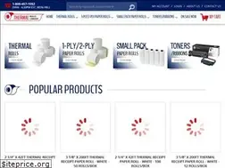 Sites similar to thermalrolls.ca
