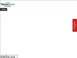 Sites similar to thermalsirava.sk