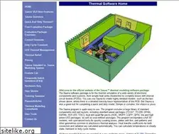 Sites similar to thermalsoftware.com