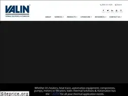 Sites similar to thermalsolutionsoftexas.com