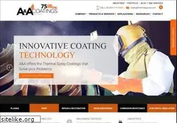 Sites similar to thermalspray.com