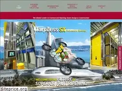 Sites similar to thermaltechnologies.com