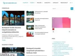 Sites similar to thermaltours.hu