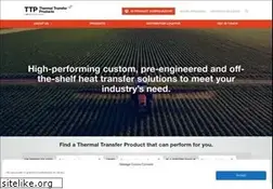 Sites similar to thermaltransfer.com